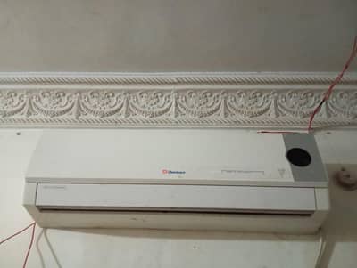 dawlance 2 Ton AC