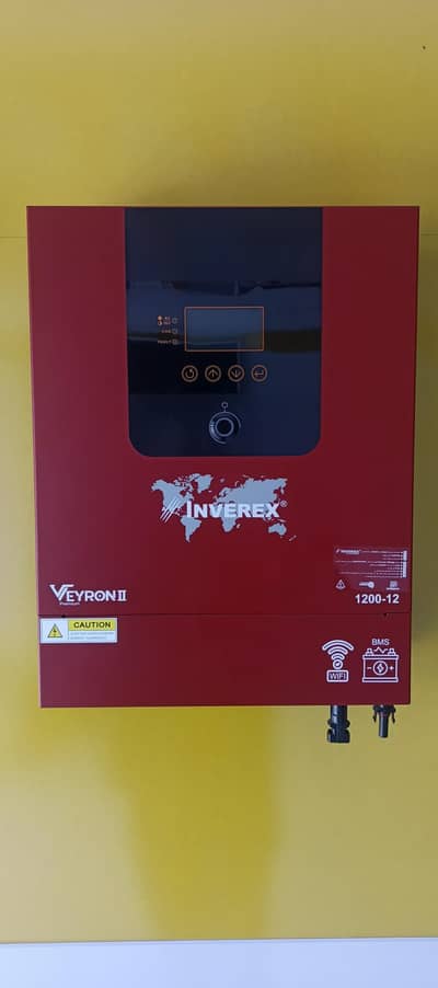 1.2 kw inverx veron model Related power 2000 total 4 panels sports