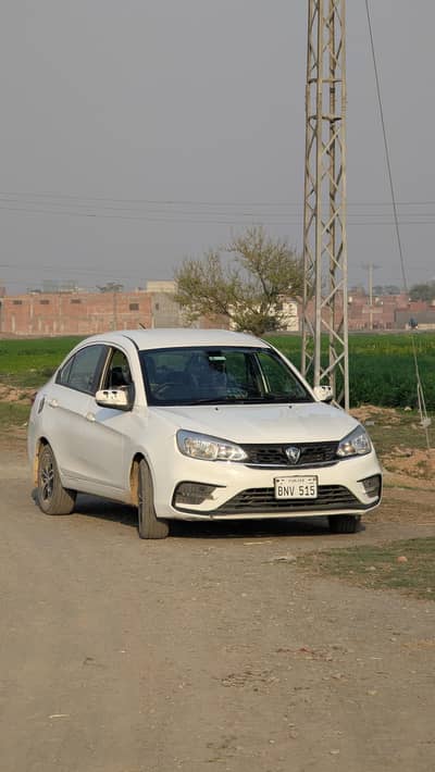 proton saga ace 1.3 automatic 2022 model
