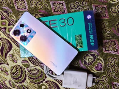 infnix note 30 for sale