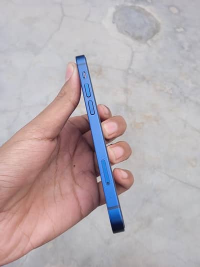 iPhone 12 mini 90+ health Lush Condition 03207081368