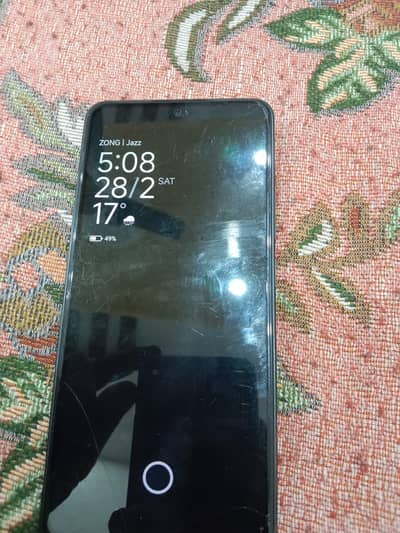 Xiaomi Redmi Note 13