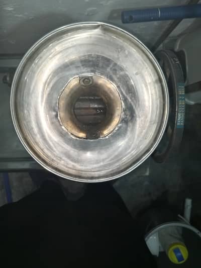 keema machine heavy duty