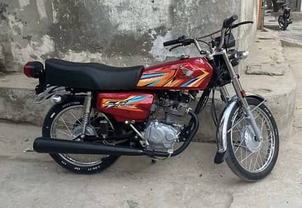 Honda 125 2013 model convertible 2026 model