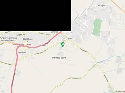 Ground Floor Apartment Available For Sale In Askari 11 Sec-B Lahore