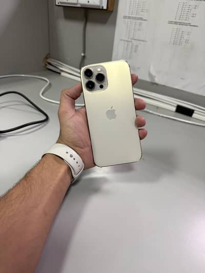 IPHONE 13 PRO MAX FACTORY UNLOCK