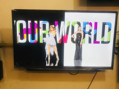 28 INCH LED,22,24 UHD MODEL WITH WARRANTY O3294774453