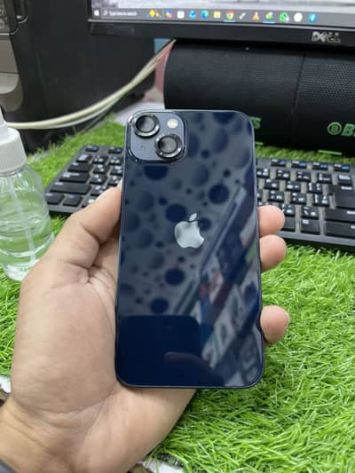 iPhone 13 Jv 128gb 88 battery health condition 9/10