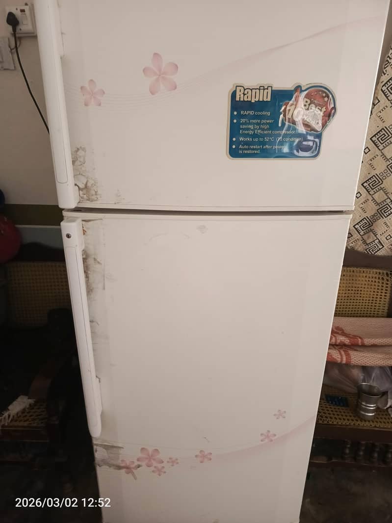 refrigerator 1