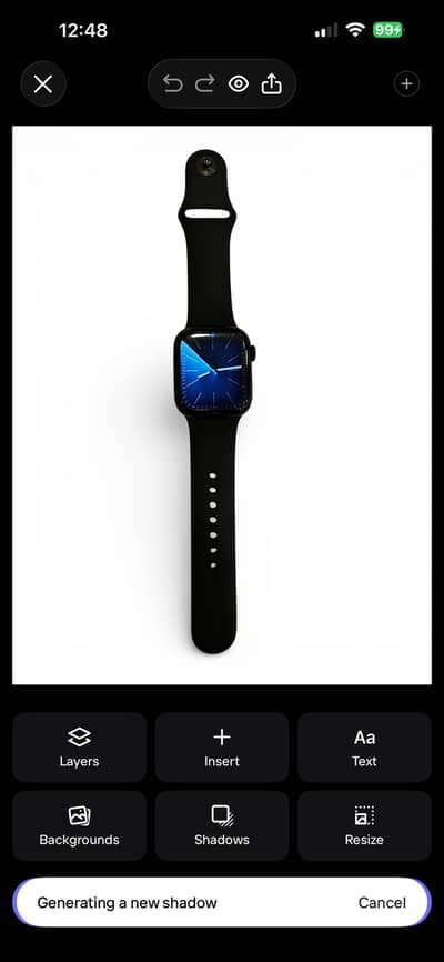 Apple Watch Series 7