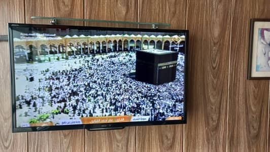Sony Bravia Guaranteed Original LED Tv Model KLV 32R4R12C