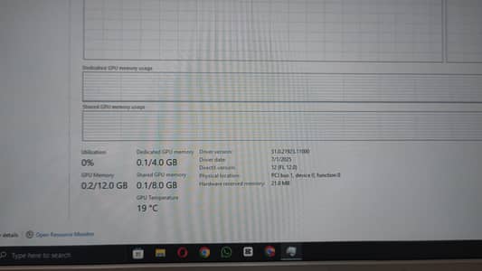 Sapphire AMD RX 560 (4 GB)