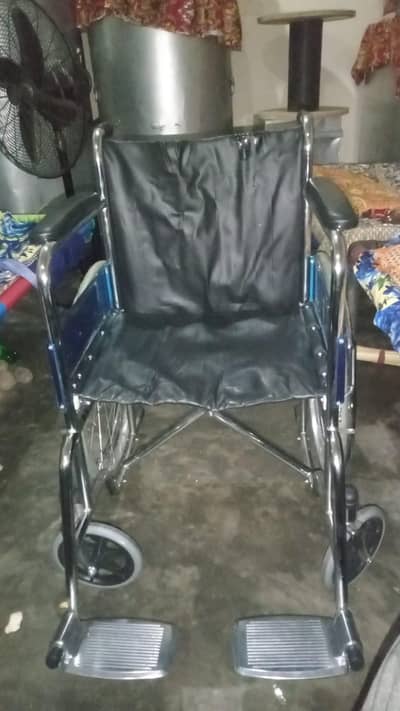 wheel chair