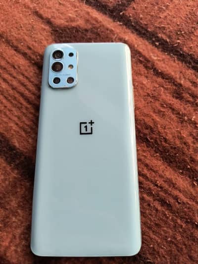 OnePlus 9R 10/10