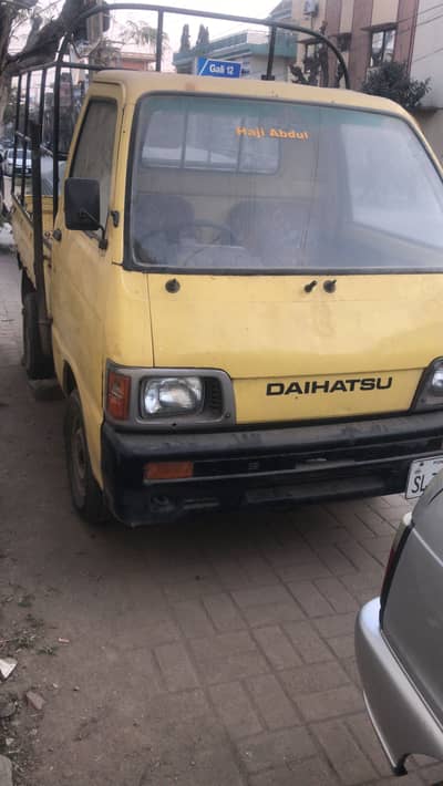 Daihatsu for sale