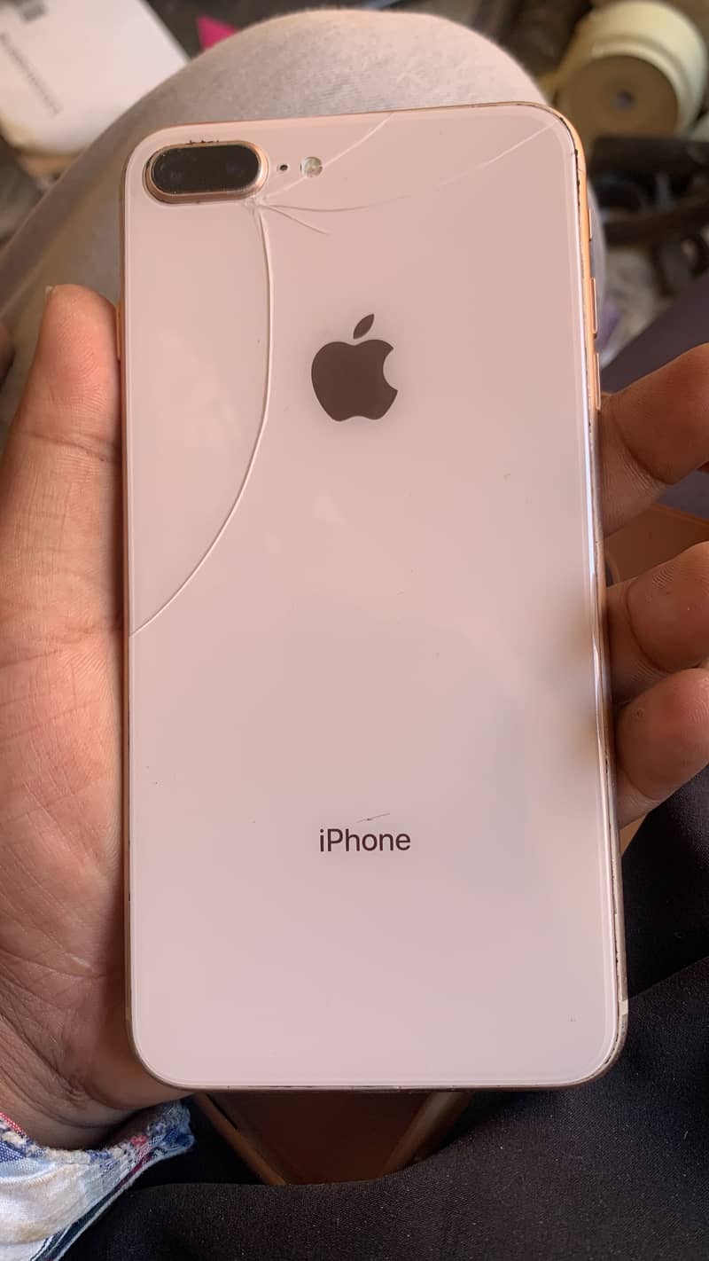 iphone 8 plus 0