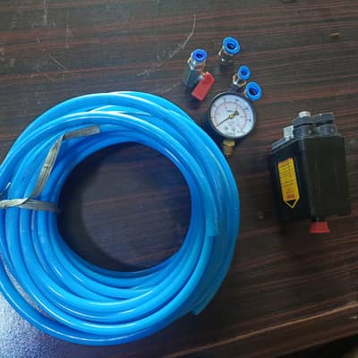 Air compressor Accessories