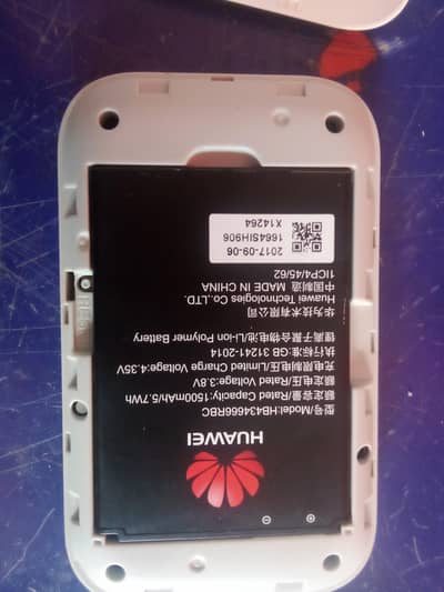 zong Bolt  Huawei Ten bye Ten