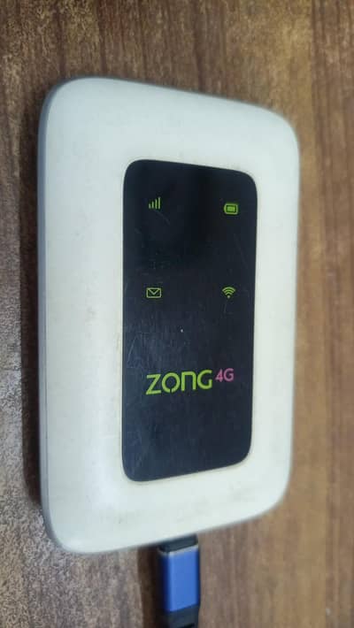 zong device 4g