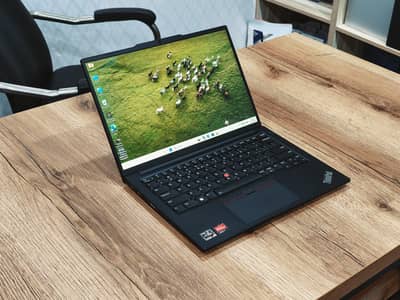 Lenovo E14 Ryzen 5 7530U 16 GB 256 GB SSD