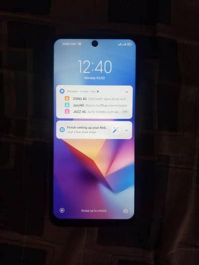 Redmi note 9 pro 8/128 03199552772 rate final