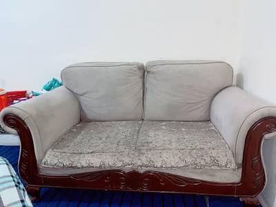 7 Seater Sofa