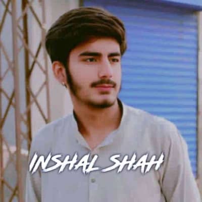 Inshal Haider