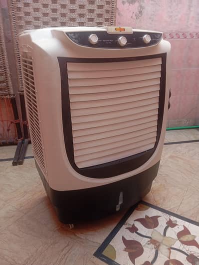 super Asia ecm-6500 fastcool