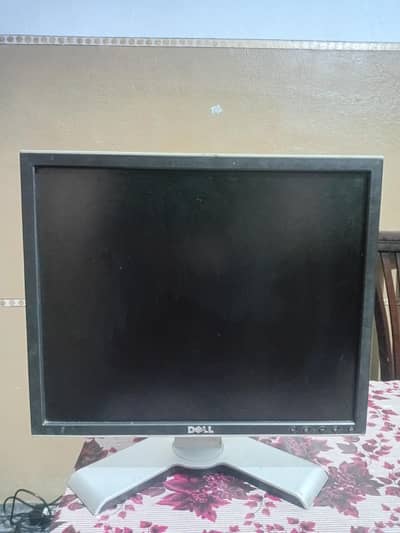 Dell Screen 19 inches,