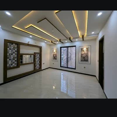 10 Marla House For Rent In Paragon City Lahore