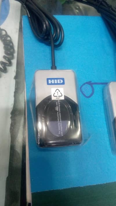 Digital persona URU 4500 fingerprint reader