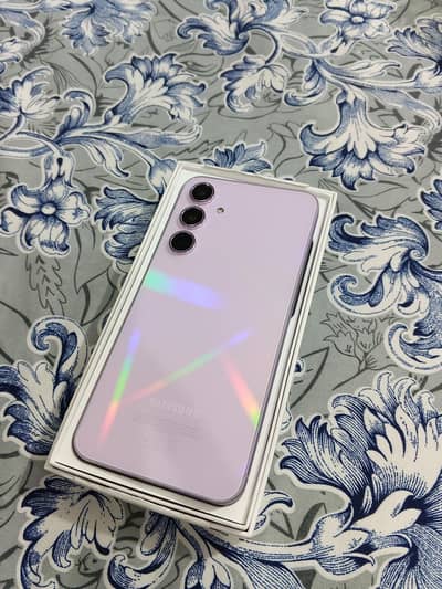 Samsung Galaxy  A55 5g