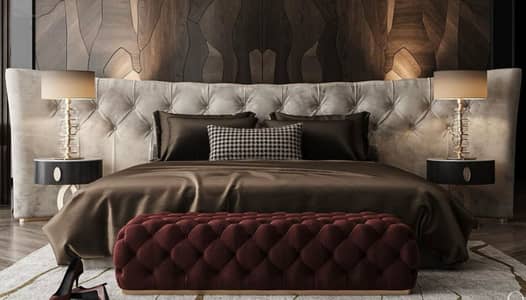 13 ft crown master bed for sale