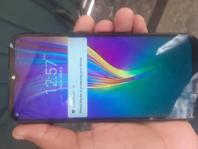 infinix smart 4 pta approved
