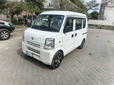 suzuki every 2010/16 Total genuine