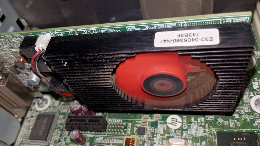 Gaming PC full setup 2