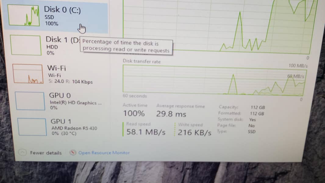 Gaming PC full setup 7