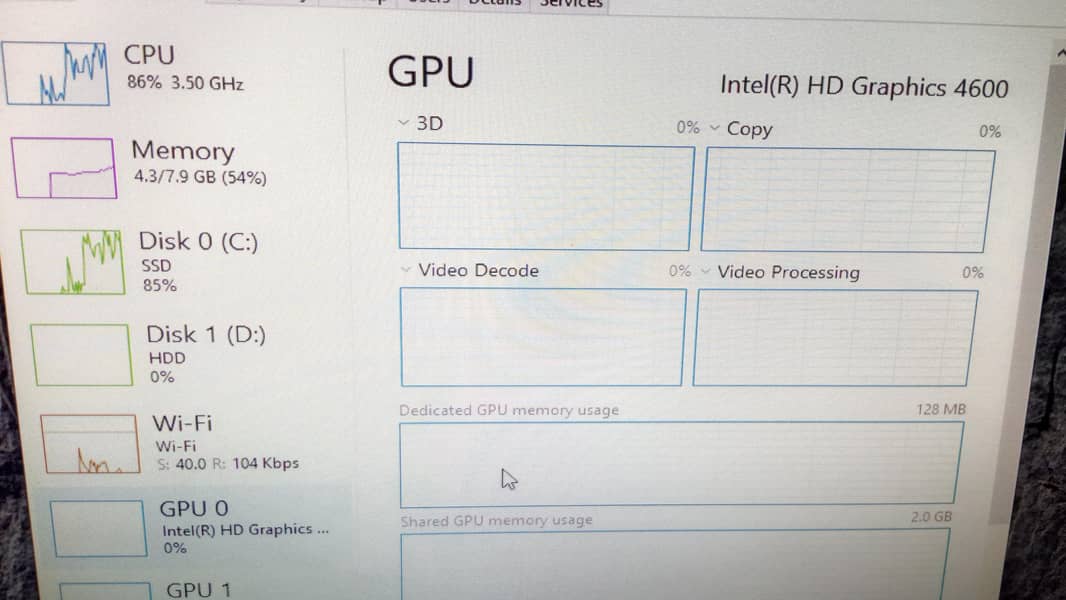 Gaming PC full setup 8