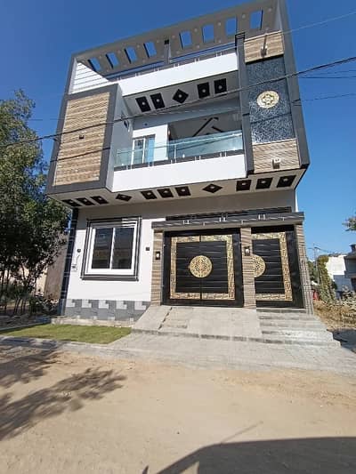 BRAND NEW HOUSE FOR SALE