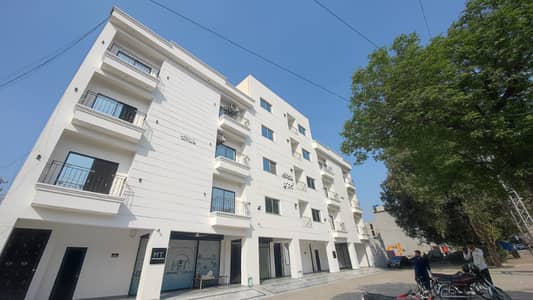 Brand New Office Available For Rent