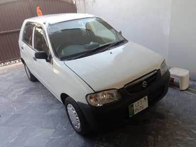 suzuki alto 2009