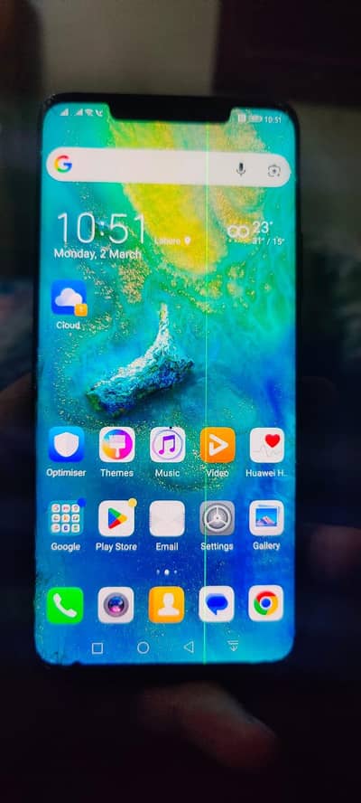 mate20 pro(read add)