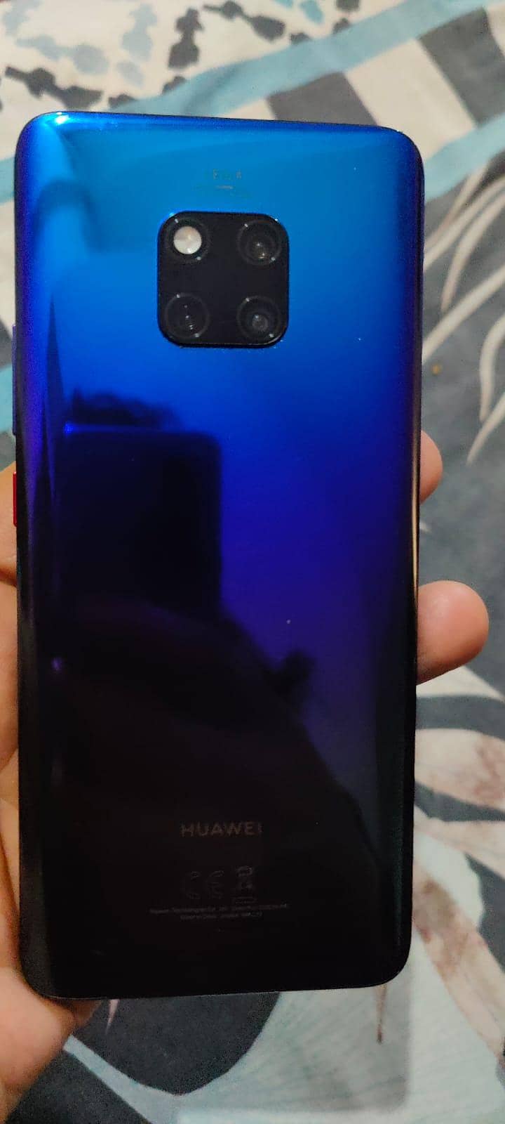 mate20 pro(read add) 2