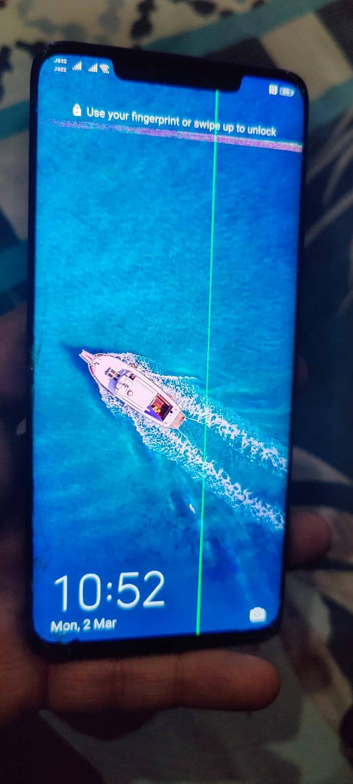 mate20 pro(read add) 3