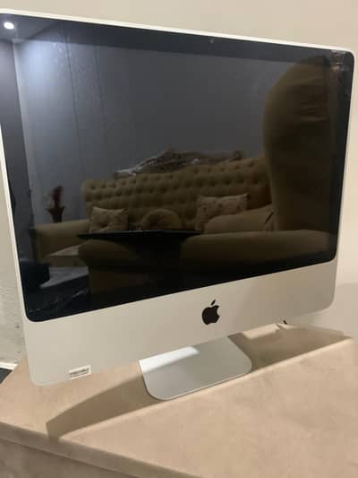 Apple Imac 21''