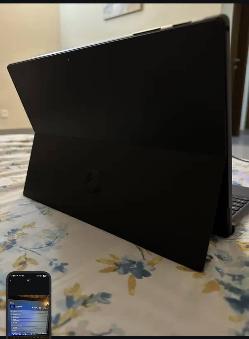 Surface pro 6 4