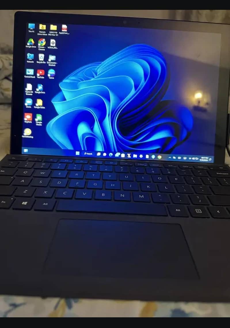 Surface pro 6 6