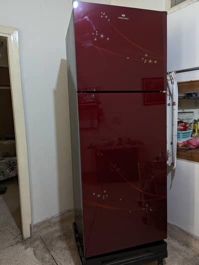 Electrolux  Jumbo size Fridge