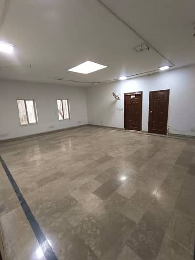 1 Kanal Upper Portion House With Separate Gate For Rent In Faisal Town Lahore