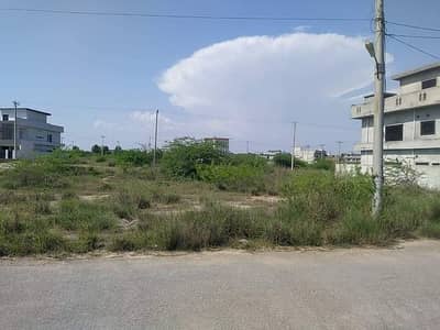 7 Marla Plot Available For Sale